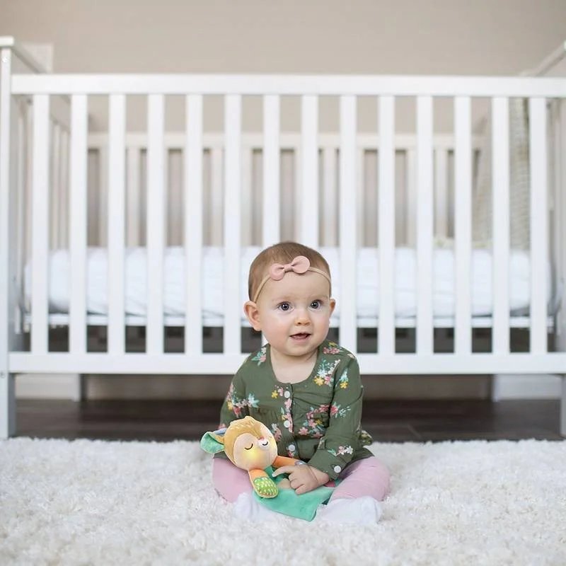 Pradera Cervatilla Peluche Bebé