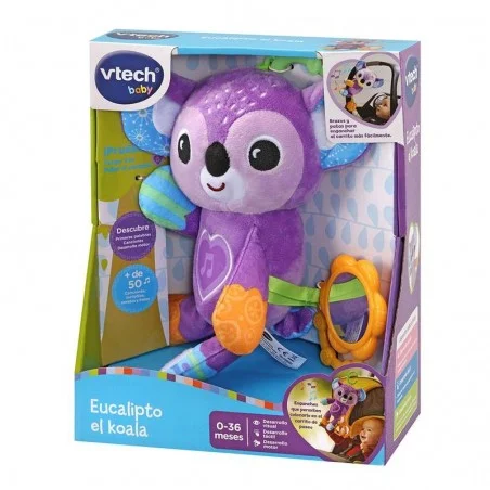 Eucalipto El Koala Vtech