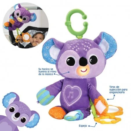 Eucalipto El Koala Vtech