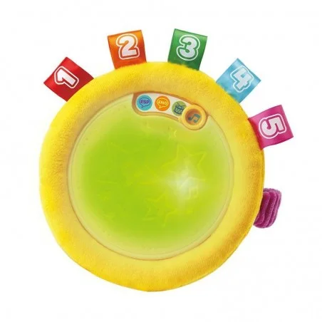 Tambor Luces Mágicas Vtech