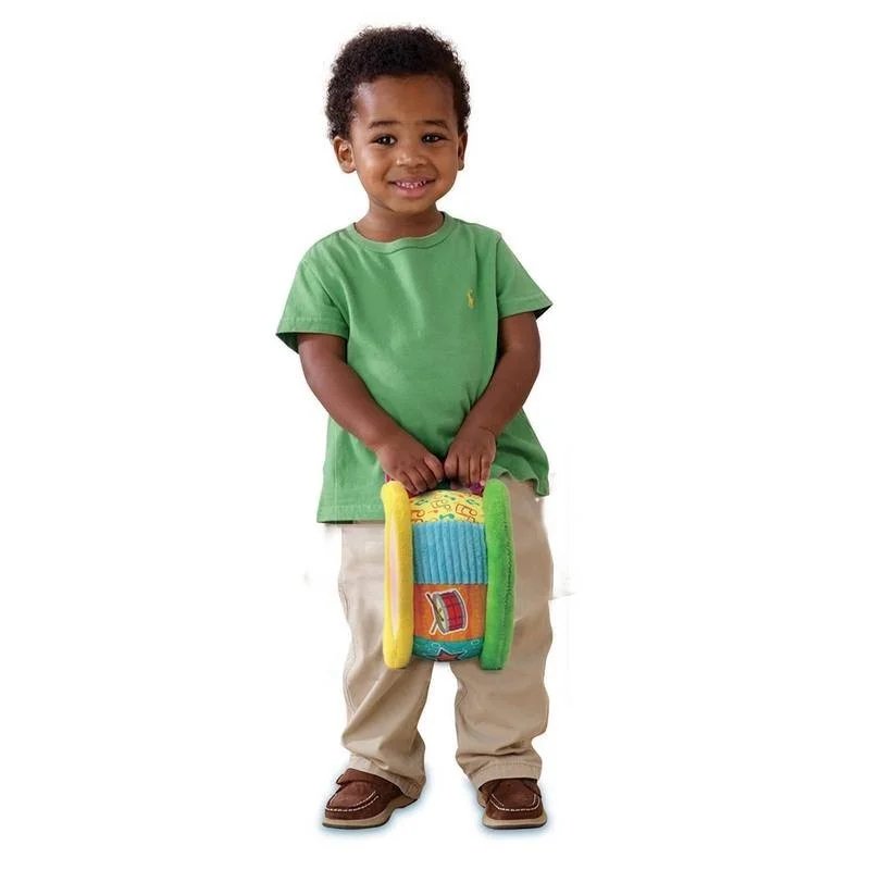 Tambor Luces Mágicas Vtech