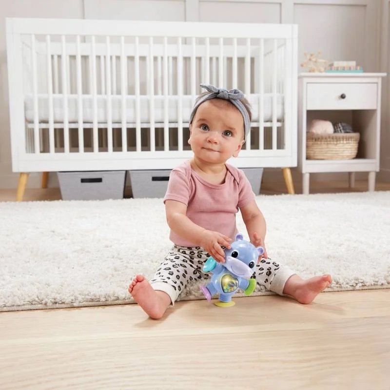 Hipo Bebé Ventosa Vtech