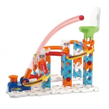 Marble Rush Adventure Vtech