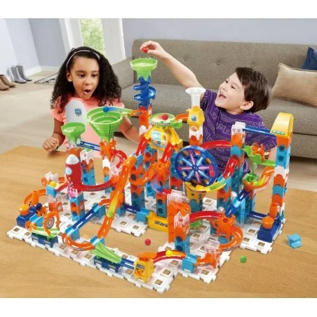 Marble Rush Adventure Vtech