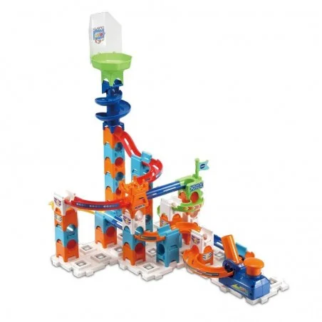 Marble Rush Adventure Vtech