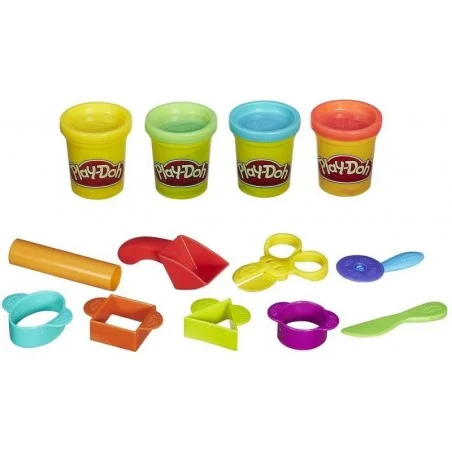Maletín Mi Primer Play-Doh