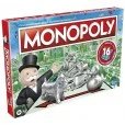 Monopoly Juego Clásico