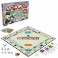Monopoly Juego Clásico