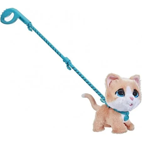 FurReal Walkalots Gatita Interactiva