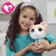 FurReal Walkalots Gatita Interactiva