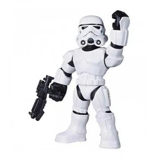 Mega Mighties Star Wars Stormtrooper