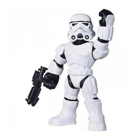 Mega Mighties Star Wars Stormtrooper