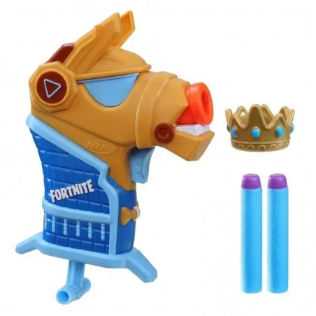 Nerf Fortnite Microshots Yonder