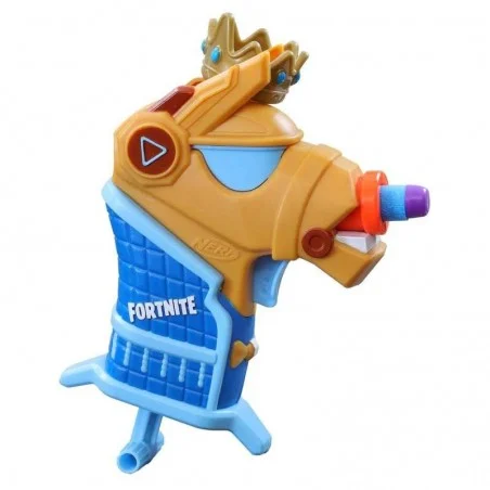 Nerf Fortnite Microshots Yonder