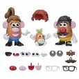 Crea Tu Familia Potato Head