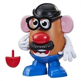 Mr Potato Head