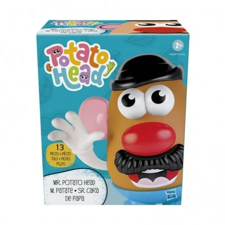 Mr Potato Head