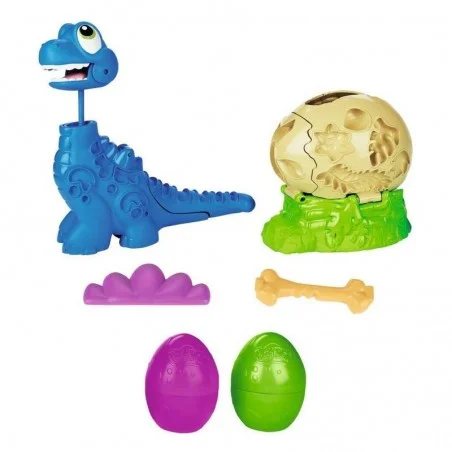 PlayDoh Dino Cuello Largo