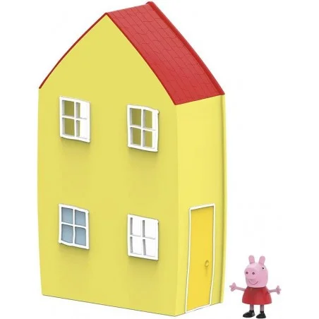 Peppa Pig La Casa de Peppa