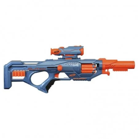 Nerf Elite 20 Eaglepoint RD8