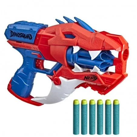 Nerf DinoSquad RaptorSlash