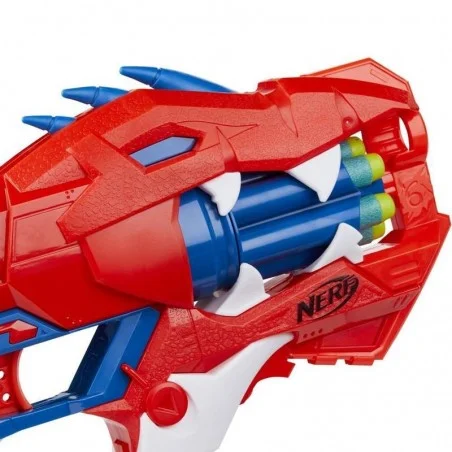 Nerf DinoSquad RaptorSlash