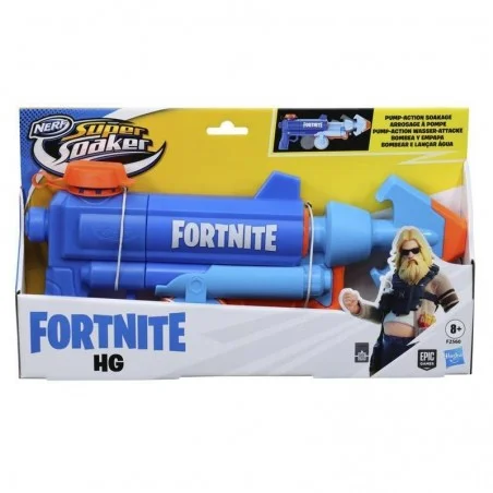 Nerf Super Soaker Fortnite HG