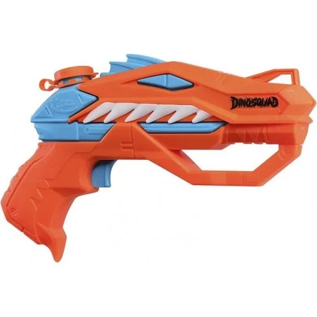 Nerf Super Soaker Dinosquad Raptor Surge