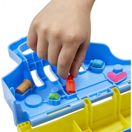 Play Doh Kit Veterinario