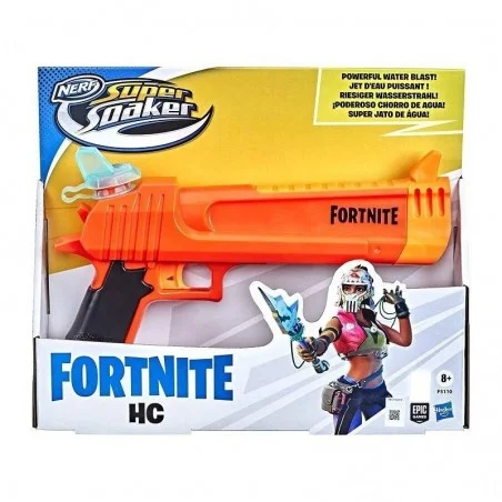 Nerf Super Soaker Fortnite HC