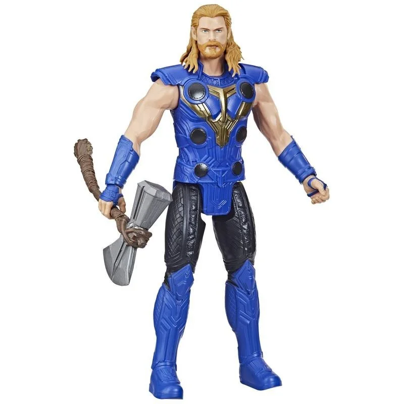 Figura Thor Titan Hero Love and Thunder