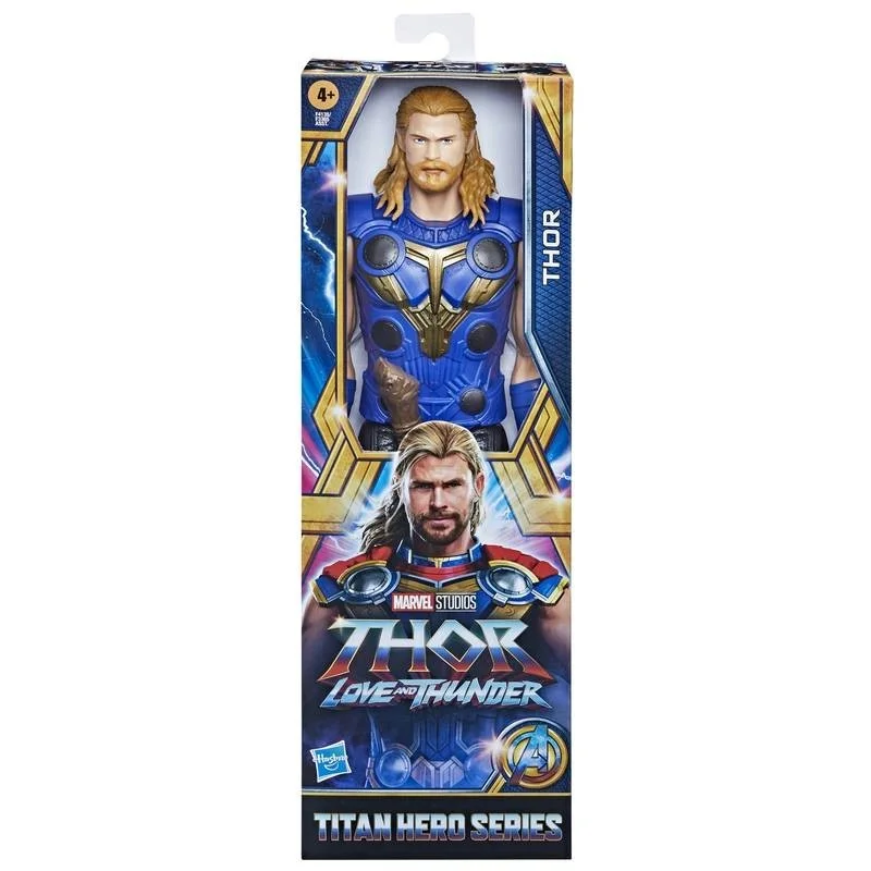 Figura Thor Titan Hero Love and Thunder