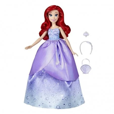 Disney Princess Ariel Estilos de Princesa