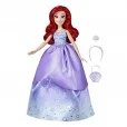 Disney Princess Ariel Estilos de Princesa