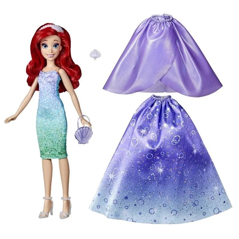 Disney Princess Ariel Estilos de Princesa