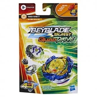 Beyblade Quad Drive Vanish...