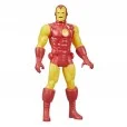 Marvel Legends Iron Man Retro