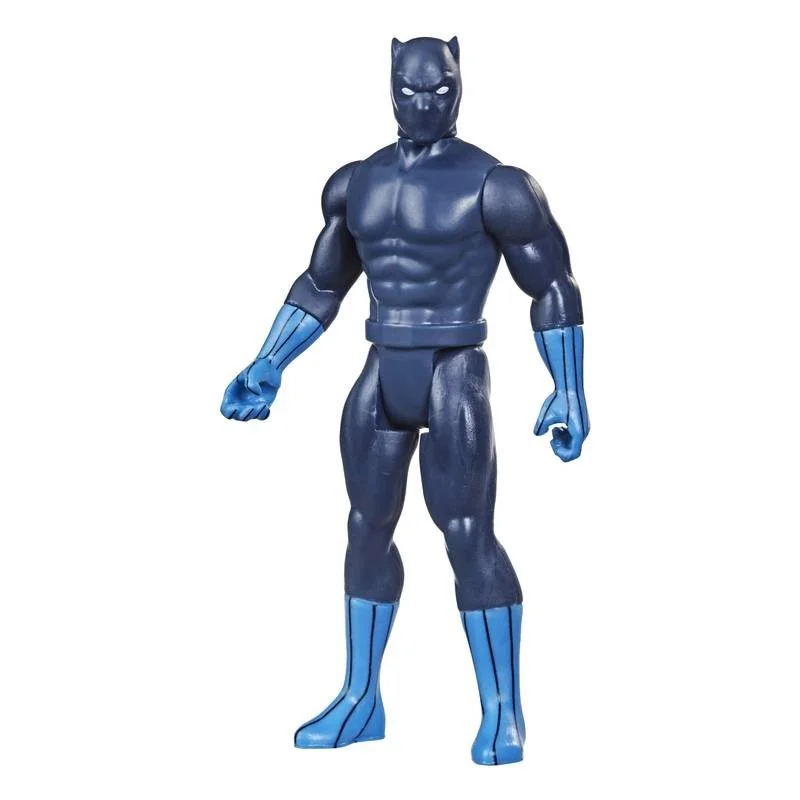 Marvel Legends Black Panther Retro
