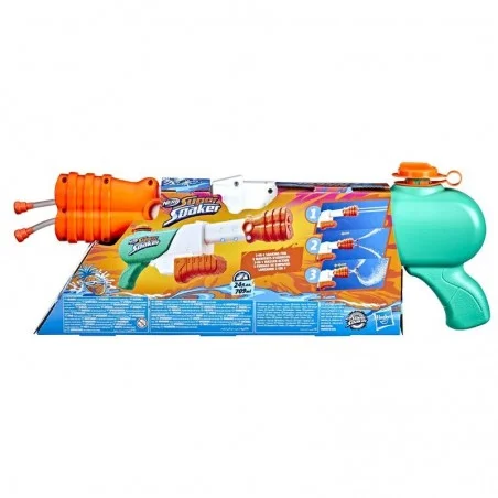 Nerf Super Soaker Hydro Frenzy