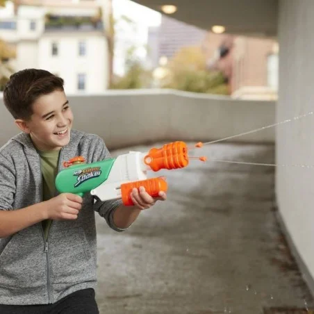 Nerf Super Soaker Hydro Frenzy