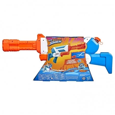 Nerf Super Soaker Twister