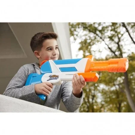 Nerf Super Soaker Twister