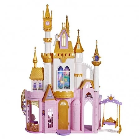 Disney Princess Gran Castillo de Fiesta de Princesas Disney