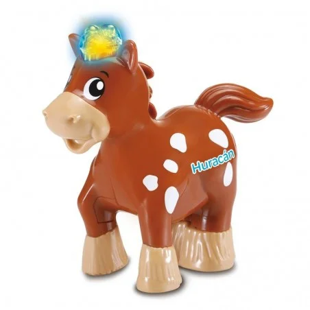 Huracan el Caballo Valiente Vtech