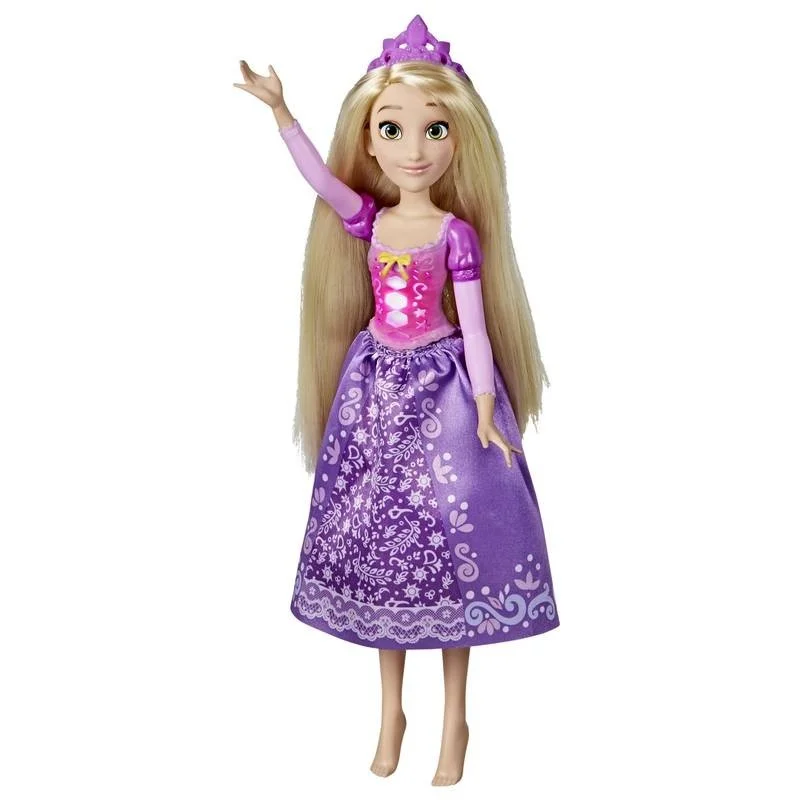 Disney Princess Rapunzel Musical