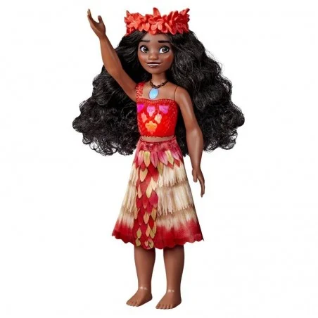 Disney Princess Moana Musical