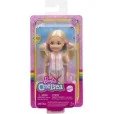 Barbie Chelsea Mono a Rayas