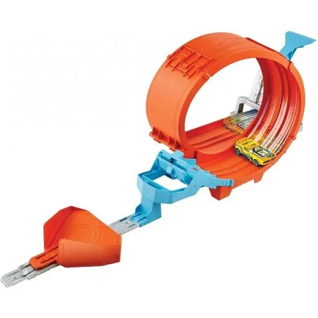 Hot Wheels Loop Stunt Champion