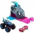 Hot Wheels Monster Truck Team Mega WRex