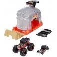 Hot Wheels Monster Truck Team Bone Shaker